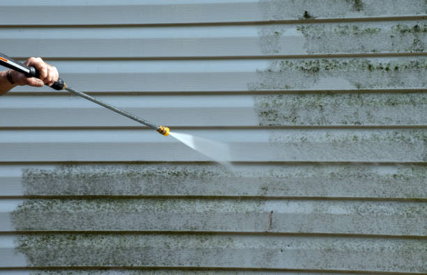 Solar Panel Cleaning in Spring City, PA